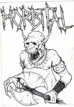 Morbital - Demo 2014