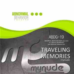 Mynude - Travelling Memories