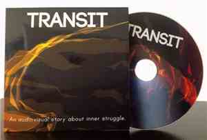 Myrthe van de Weetering - Transit