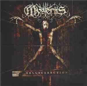 Mysteriis  - Hellsurrection