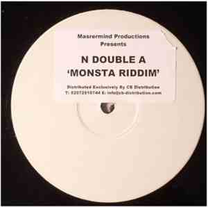 N Double A - Monsta Riddim