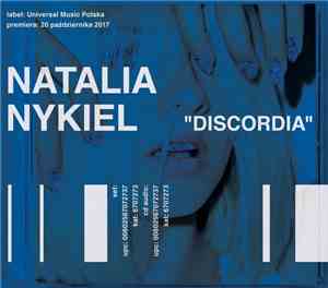 Natalia Nykiel - Discordia