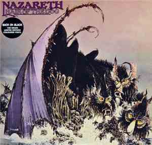 Nazareth  - Hair Of The Dog