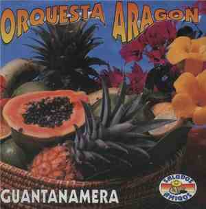 Orquesta Aragon - Guantanamera