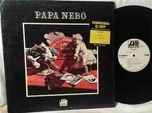 Papa Nebo - Papa Nebo