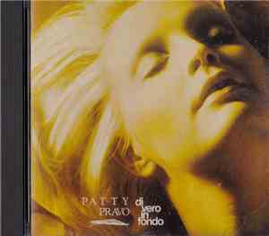 Patty Pravo - Di Vero In Fondo