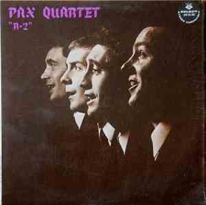 Pax Quartet - 