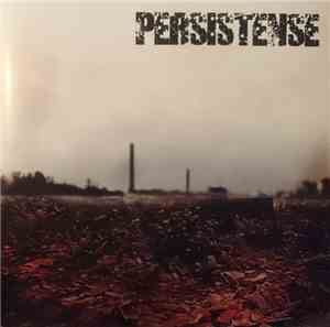 Persistense - promo 2008