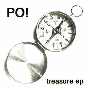Po!  - Treasure EP