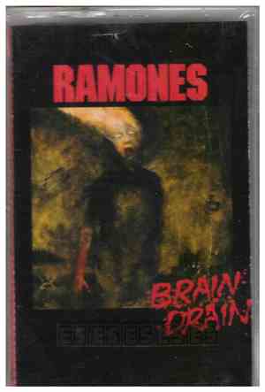 Ramones - Brain Drain
