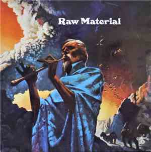 Raw Material  - Raw Material