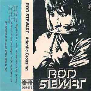 Rod Stewart - Atlantic Crossing