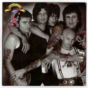 Rose Tattoo - Assault & Battery