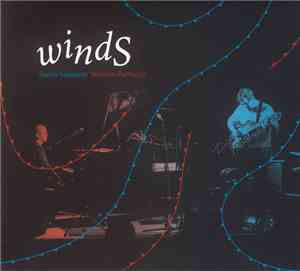 Samo Salamon, Stefano Battaglia - Winds