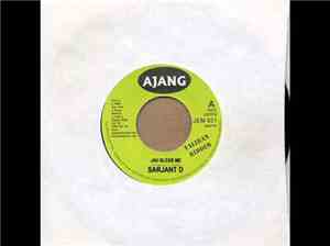 Sarjant D / Richie Brown - Jah Bless Me (Taliban Riddim) / Good Love
