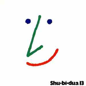 Shu•bi•dua - Shu•bi•dua 13