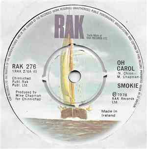 Smokie - Oh Carol