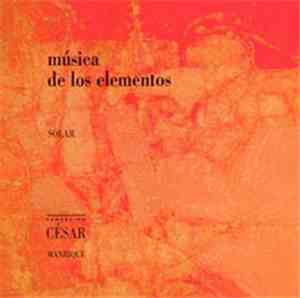 Solar  - Música De Los Elementos
