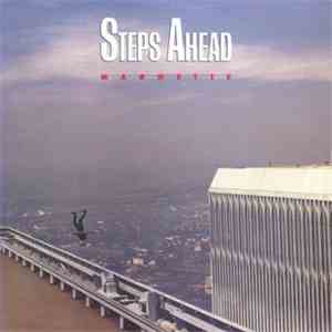 Steps Ahead - Magnetic