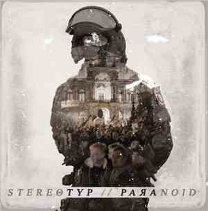 Stereotyp  // Paranoid  - Stereotyp // Paranoid