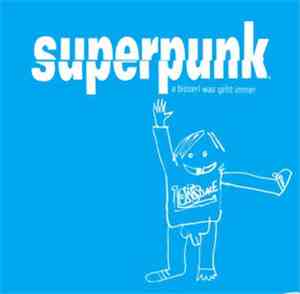 Superpunk - A Bisserl Was Geht Immer