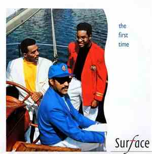 Surface - The First Time