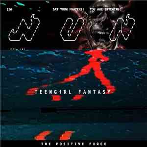 Teengirl Fantasy - Nun