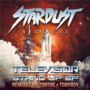 Televisor  - Stand Up EP