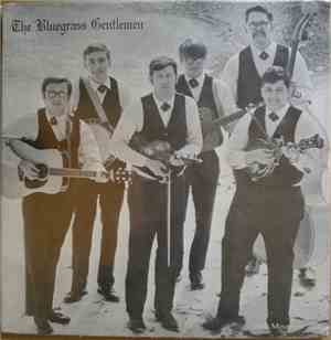 The Bluegrass Gentlemen - Bluegrass Gentlemen, The