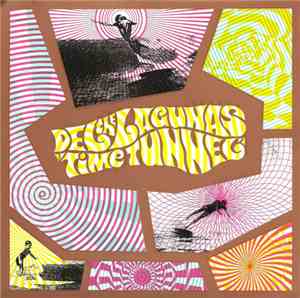 The Del Lagunas - Time Tunnel