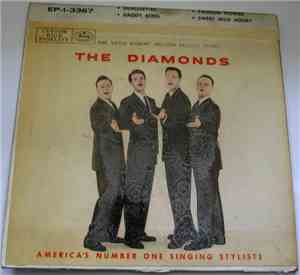 The Diamonds - Silhouettes