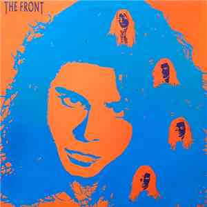 The Front  - The Front