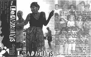 The Leadbellys - Demo 1998