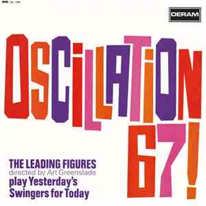 The Leading Figures - Oscillation 67!