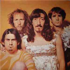 The Mothers Of Invention - We're Only In It For The Money