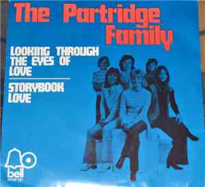 The Partridge Family - Looking Thru The Eyes Of Love