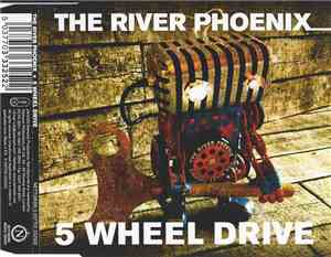 The River Phoenix - 5 Wheel Drive
