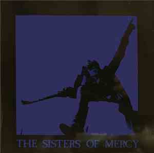 The Sisters Of Mercy - Floorshow EP