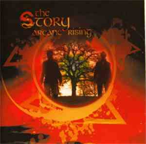 The Story  - Arcane Rising