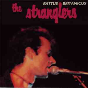 The Stranglers - Rattus Britanicus