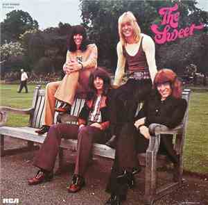 The Sweet - The Sweet