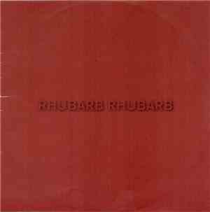 The Voyeurs - Rhubarb Rhubarb