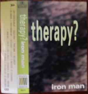 Therapy? - Iron Man