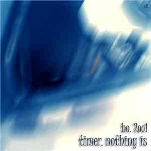 Timer  - Nothing Is
