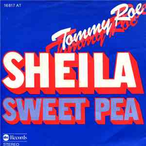 Tommy Roe - Sheila