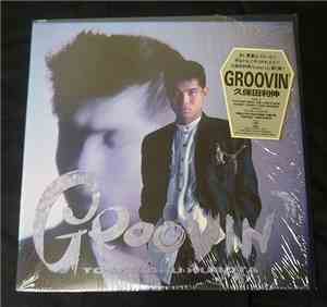 Toshinobu Kubota - Groovin'
