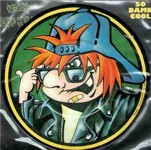 Ugly Kid Joe - So Damn Cool