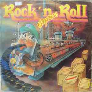 Unknown Artist - Rock 'N Roll Express