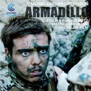 Uno Helmersson, Czech National Symphony Orchestra - Armadillo - The Soundtr ...