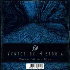 V Império - Ventos de História (Open Wind Mix)